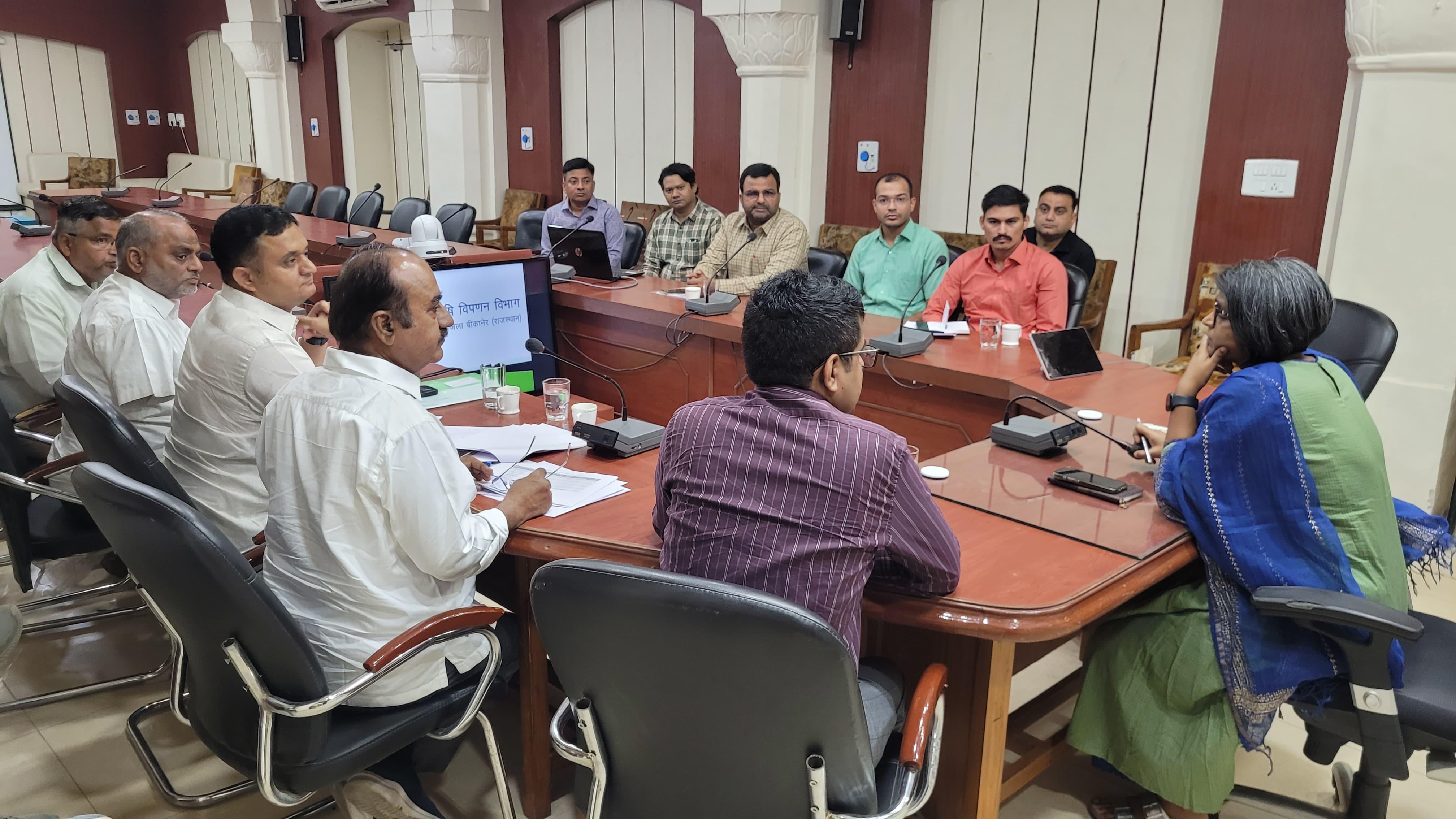 मंडियों में शत-प्रतिशत पात्र श्रमिकों का हो पंजीकरण, मिले सरकारी योजनाओं का लाभ