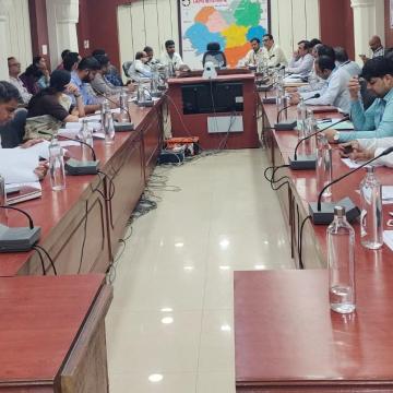 सरकारी ऋण योजनाओं का अधिक से अधिक लोगों को लाभ देने के दिए निर्देश
