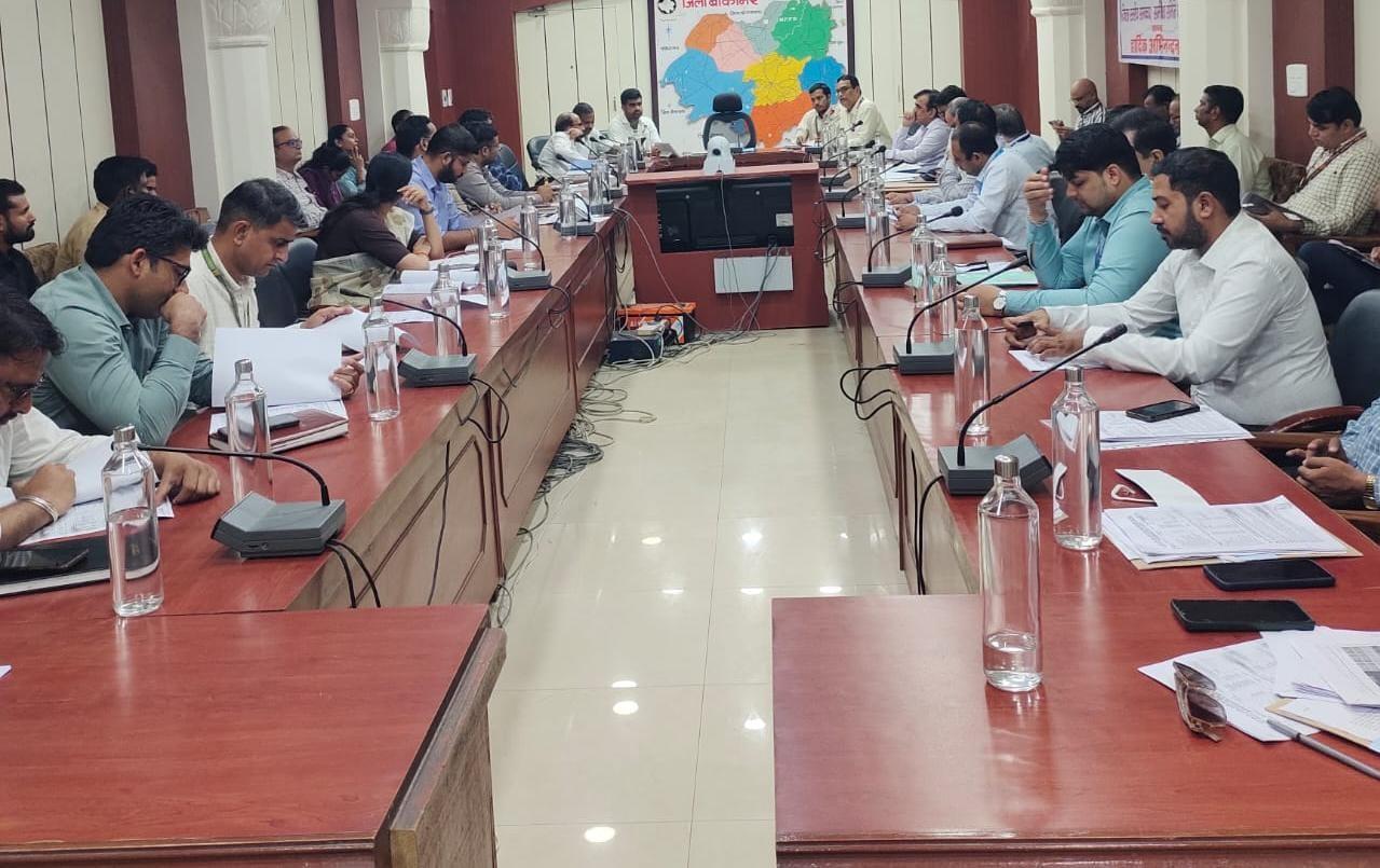 सरकारी ऋण योजनाओं का अधिक से अधिक लोगों को लाभ देने के दिए निर्देश