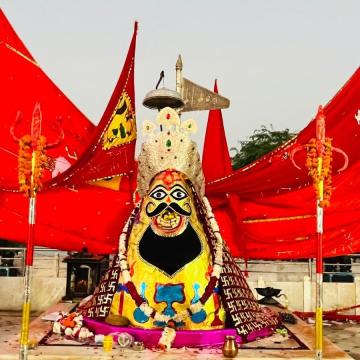 श्री कोडम देसर भेरू जी