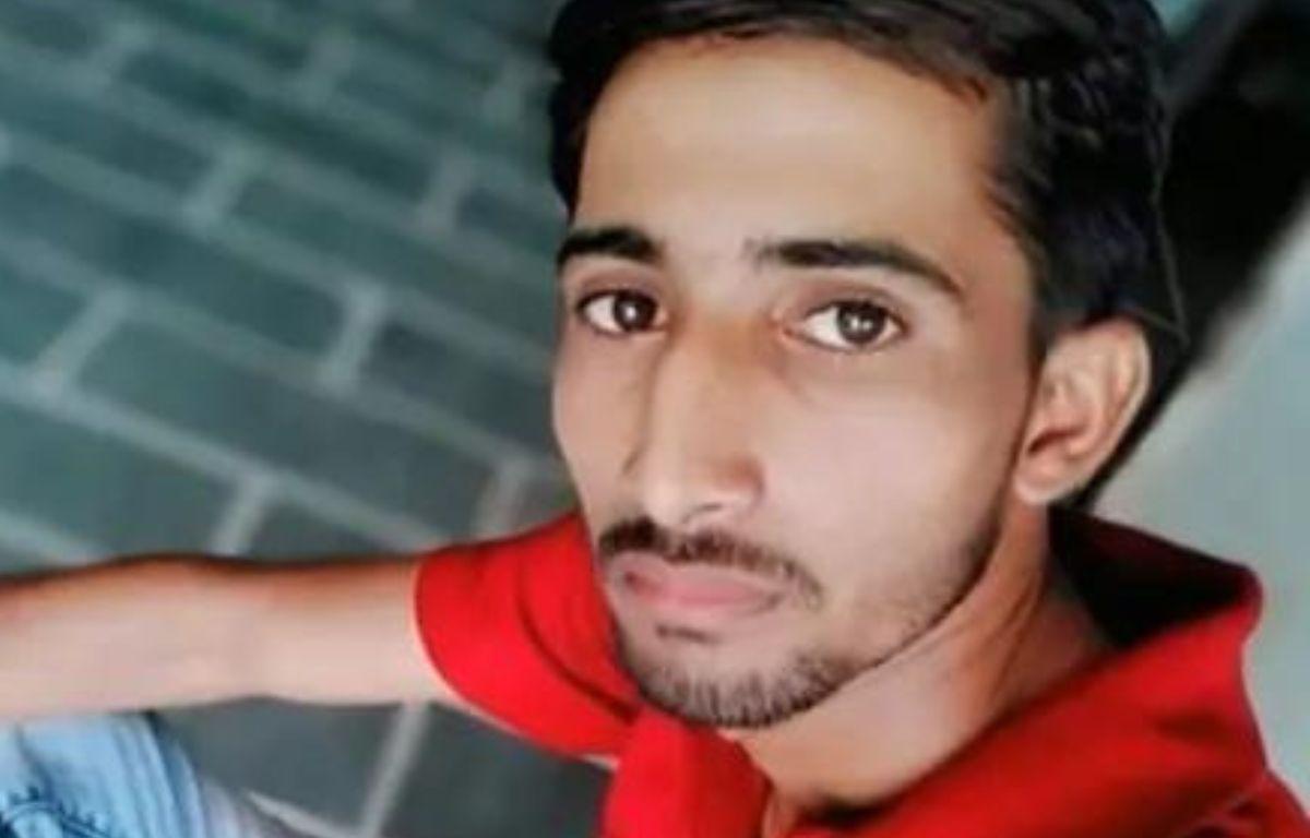 दरी बिछाने के विवाद में युवक को पीट-पीटकर मार डाला, सदमे में आए परिजन