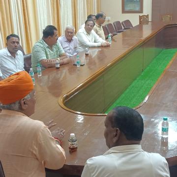 युवाओं को बीकानेर में ही मिलेंगे रोजगार के अवसर