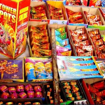दीपावली पर अस्थाई फायर वर्क्स अनुज्ञापत्र के लिए आवेदन आमंत्रित , 30 सितम्बर तक किए जा सकेंगे आवेदन