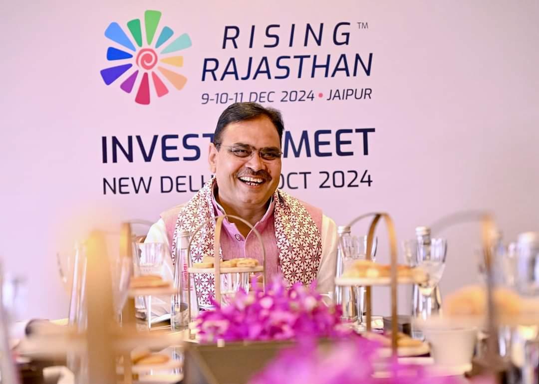 मुख्यमंत्री की दूरदर्शी पहल से नई ऊंचाईयों तक पहुंचेगा औद्योगिक निवेश