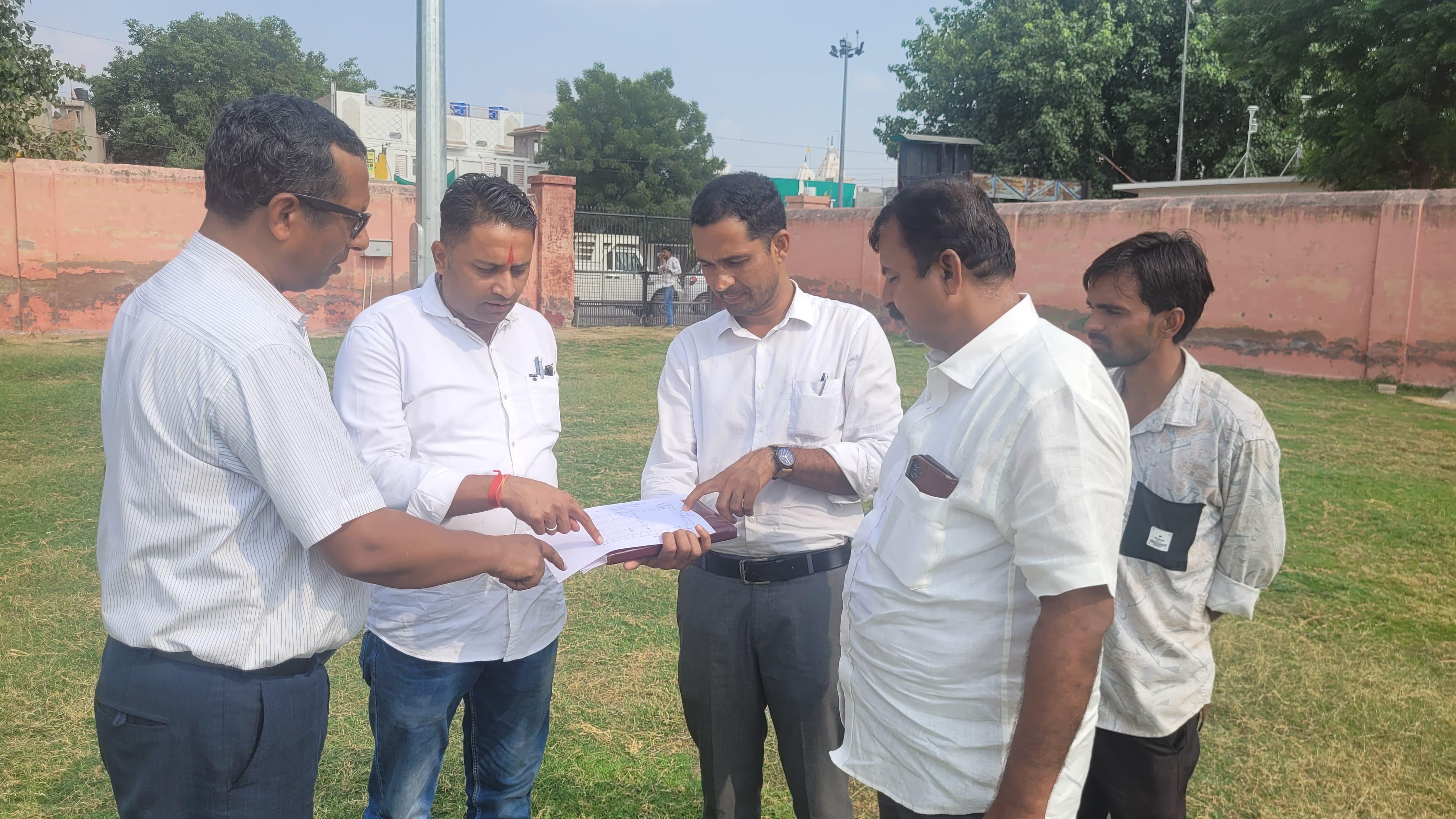 युवाओं की ऊर्जा का सकारात्मक उपयोग आज की महत्ती आवश्यकता: कुलपति