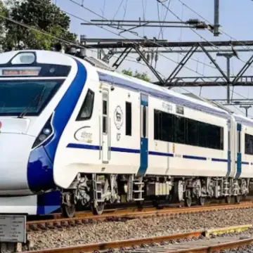बीकानेर और लालगढ़ से ट्रेन शुरू किए जाने के लिए स्लॉट के उपलब्ध नहीं होने की बात कही